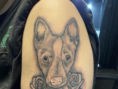 Relentless Ink Studio