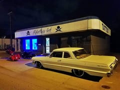 Relentless Ink Tattoo