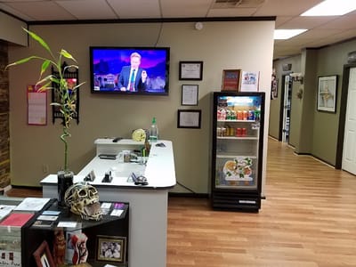 Relics Tattoo Studio