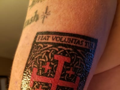 Relics Tattoo Studio