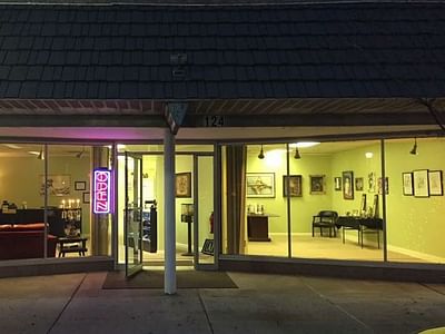 Relics Tattoo Studio