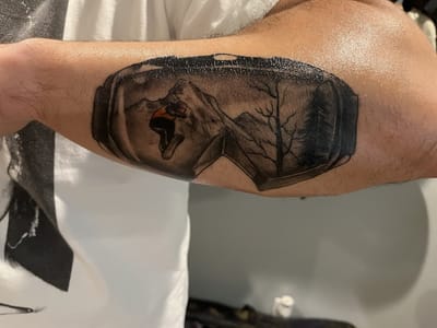 Remedy Tattoo Parlor