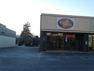 Remedy Tattoo Parlor