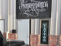 Renaissance Art Studio