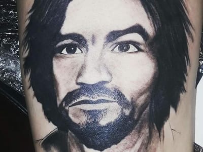 Renaissance Body Art Tattoos