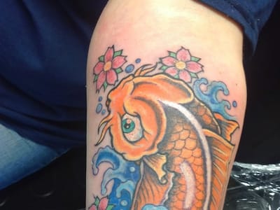 Renaissance Body Art Tattoos