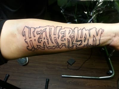 Renaissance Body Art Tattoos