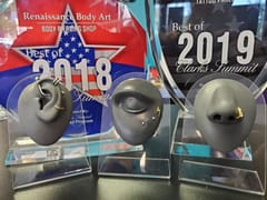 Renaissance Body Art Tattoos