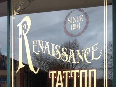 Renaissance Tattoo Studio