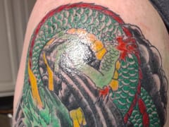 Renaissance Tattoo Studio