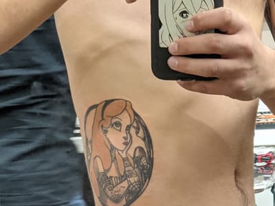 Renaissance Tattoo Studio