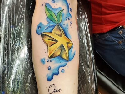 Renaissance Tattoo Studio