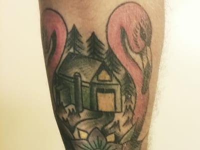 Rend City Tattoo
