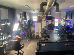 Renegade art studiollc