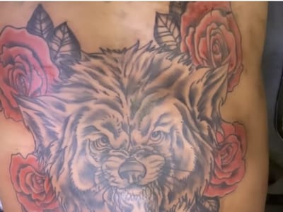 Renegade art studiollc