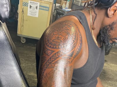 Renegade art studiollc