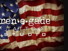 Renegade Tattoo Studio