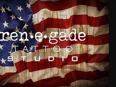 Renegade Tattoo Studio