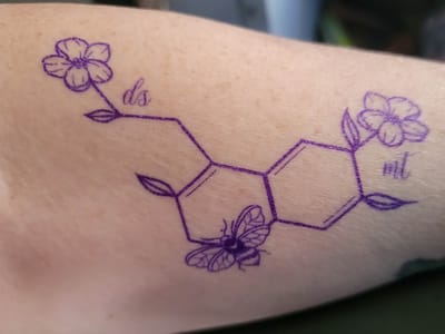 Renegade Tattoo Studio