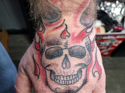 Renegade Tattoo Studio