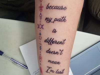 Renegade Tattoo Studio