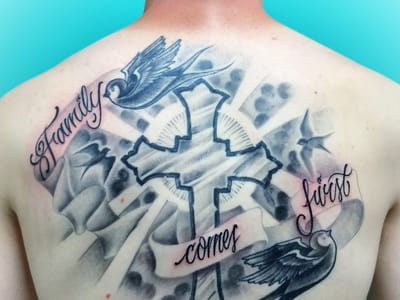 Renegade Tattoo Studio