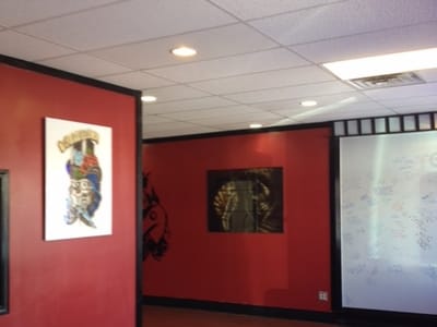 Renegade's Top Hat Tattoos