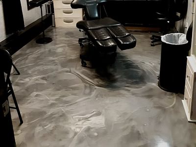 Renegade's Top Hat Tattoos