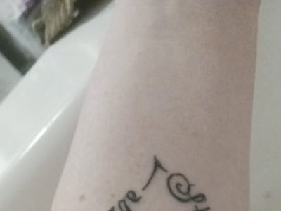 Resilience Tattoo & Greeneleaves Boutique