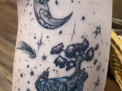 Resilience Tattoo & Greeneleaves Boutique