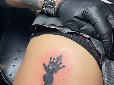 Resilience Tattoo & Greeneleaves Boutique