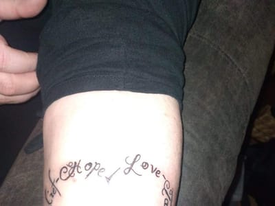 Resilience Tattoo & Greeneleaves Boutique