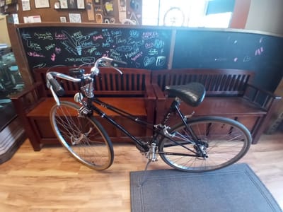 Resolute Tattoo and Piercing