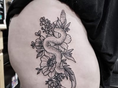 Resolute Tattoo and Piercing