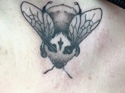 Resolute Tattoo and Piercing