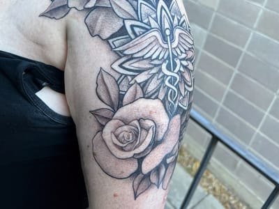 Restoration Tattoo Studio