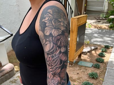 Restoration Tattoo Studio