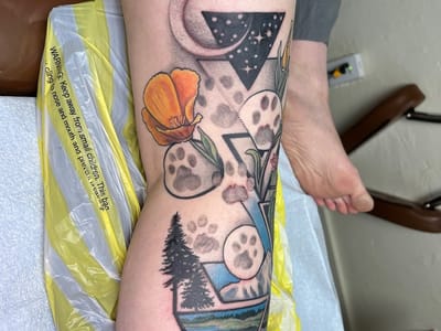 Restoration Tattoo Studio