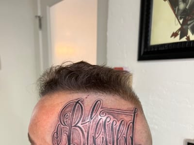 Restoration Tattoo Studio