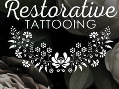 Restorative Tattooing