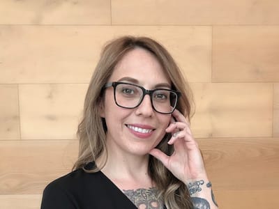 Restorative Tattooing