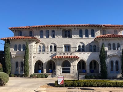 Restorative Tattooing