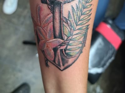 Resurrection Ink Tattoos and Body Piercing