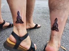 Resurrection Ink Tattoos and Body Piercing