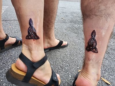 Resurrection Ink Tattoos and Body Piercing