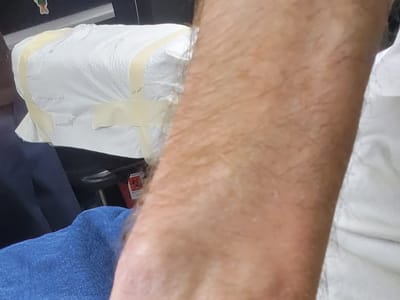 Resurrection Tattoo & body piercing Studio