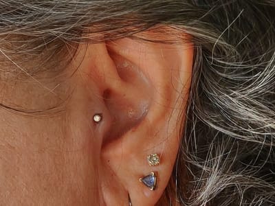 Resurrection Tattoo & body piercing Studio