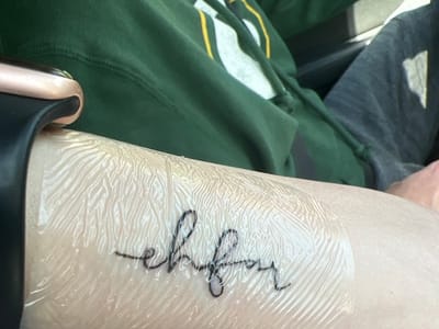 Rethink Beauty PMU & Tattoo Studio - Tri Cities Premier Permanent Makeup, Brows, and Tattoo