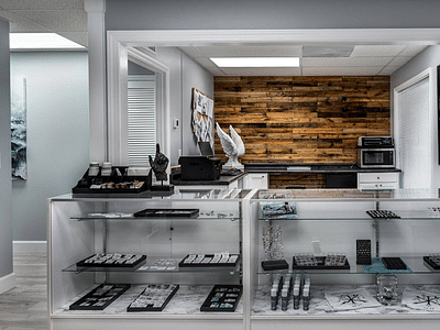 Revelation Ink Tattoo