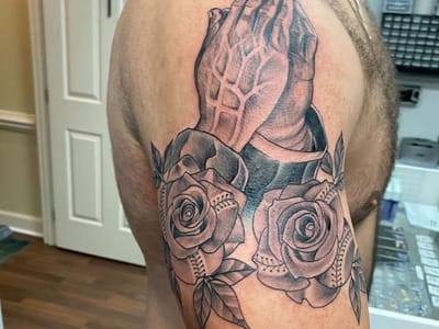 Revelation Ink Tattoo